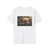 Violin Storm Brewing Cool Tee