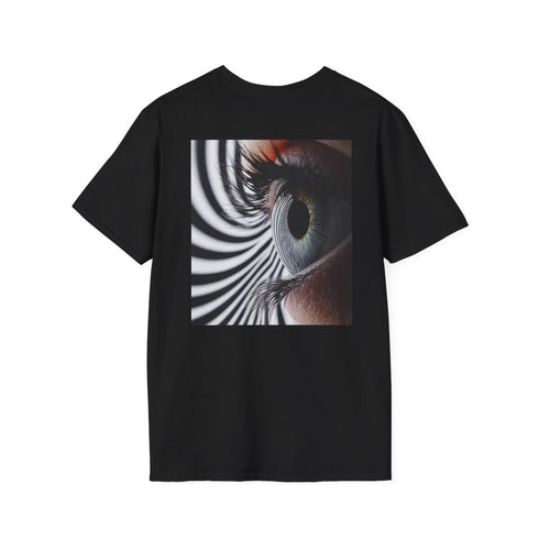Visionary Eye Reaction Tee