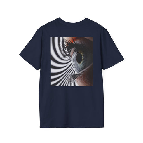 Visionary Eye Reaction Tee