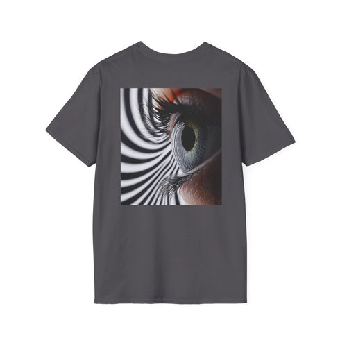Visionary Eye Reaction Tee