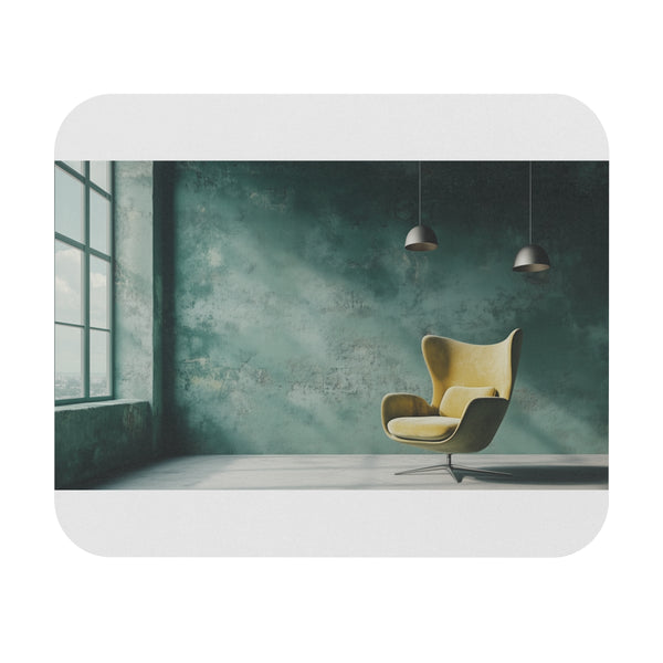 Vivid Dreams Mouse Pad Escape into a world of color!