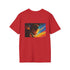 Vivid Space Opera Poster T-Shirt