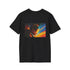 Vivid Space Opera Poster T-Shirt
