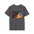 Vivid Space Opera Poster T-Shirt