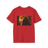 Vlad Impaler Gothic Medieval T-Shirt