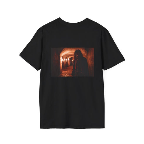 Vlad the Impaler Gothic T-shirt