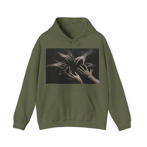 Military Green / L