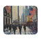 Wall Street Dreams Mouse Pad