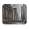 Wall Street Manhattan Mouse Pad