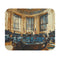 Wall Street Masterpiece Mouse Pad