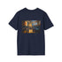 Wall Street Masterpiece T-Shirt