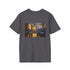 Wall Street Masterpiece T-Shirt