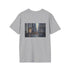 Wall Street Masterpiece Tee: NYC