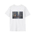 Wall Street Masterpiece Tee: NYC