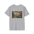 Wall Street Masterpiece Tee