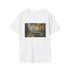 Wall Street Masterpiece Tee