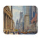 Wall Street New York Mouse Pad