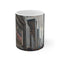 "Wall Street NYC Coffee Mug"