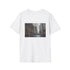 Wall Street NYC Painting Tee