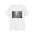 Wall Street NYC Skyline Tee