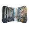"Wall Street Pet Mat Masterpiece"