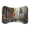"Wall Street Pet Mat: NYC Inspired"
