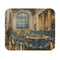 Wall Street Trading Floor Mouse Pad