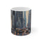 "Wall Street Wonderland Coffee Mug"