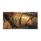 "Warrior Brad Pitt Beach Towel"