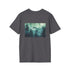 Water Dragon Forest Fog Shirt