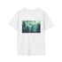 Water Dragon Forest Fog T-shirt