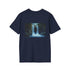 Waterfall Portal Adventure Tee Shirt