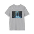 Waterfall Portal Adventure Tee Shirt