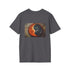 Wave Fire Yin Yang Shirt