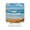 Wave Rider Can Cooler Sleeve