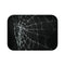 "Web-inspired Soft and Absorbent Bath Mat"