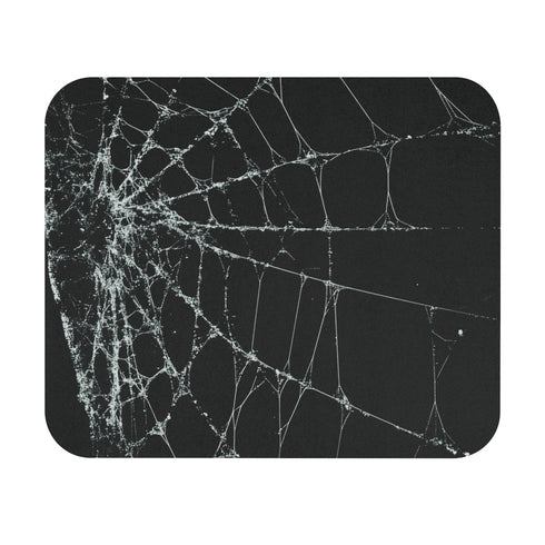 Web-Savvy Mouse Pad Navigate with Ease!