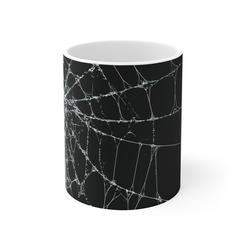 "Webby Brew: Transform Your Morning"