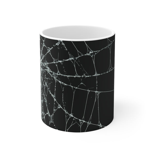 "Webby Brew: Transform Your Morning"