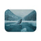 Whale Bath Mat for Bathroom