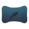 Whale Ocean Pet Mat