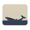 Whale of a Mouse Pad