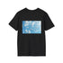 Whale Sky Fantasy Graphic Tee
