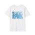 Whale Sky Fantasy Graphic Tee