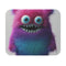 "Whimsical 3D Monster Mouse Pad"