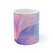 "Whimsical Butterfly Mug: Kimberly BC3340161"