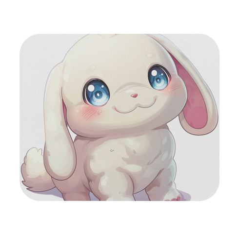 Whimsical Cinnamoroll Mouse Pad