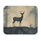 Whimsical Forest Mouse Pad