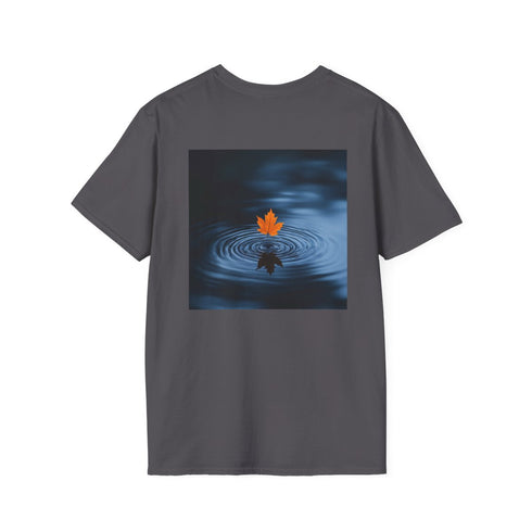 Whimsical Maple Leaf Magic Shirt