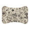 "Whimsical Paws Pet Mat"